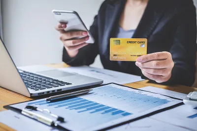 Reviewing loan details